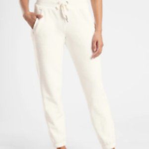 Athleta Cozy Karma Jogger Set